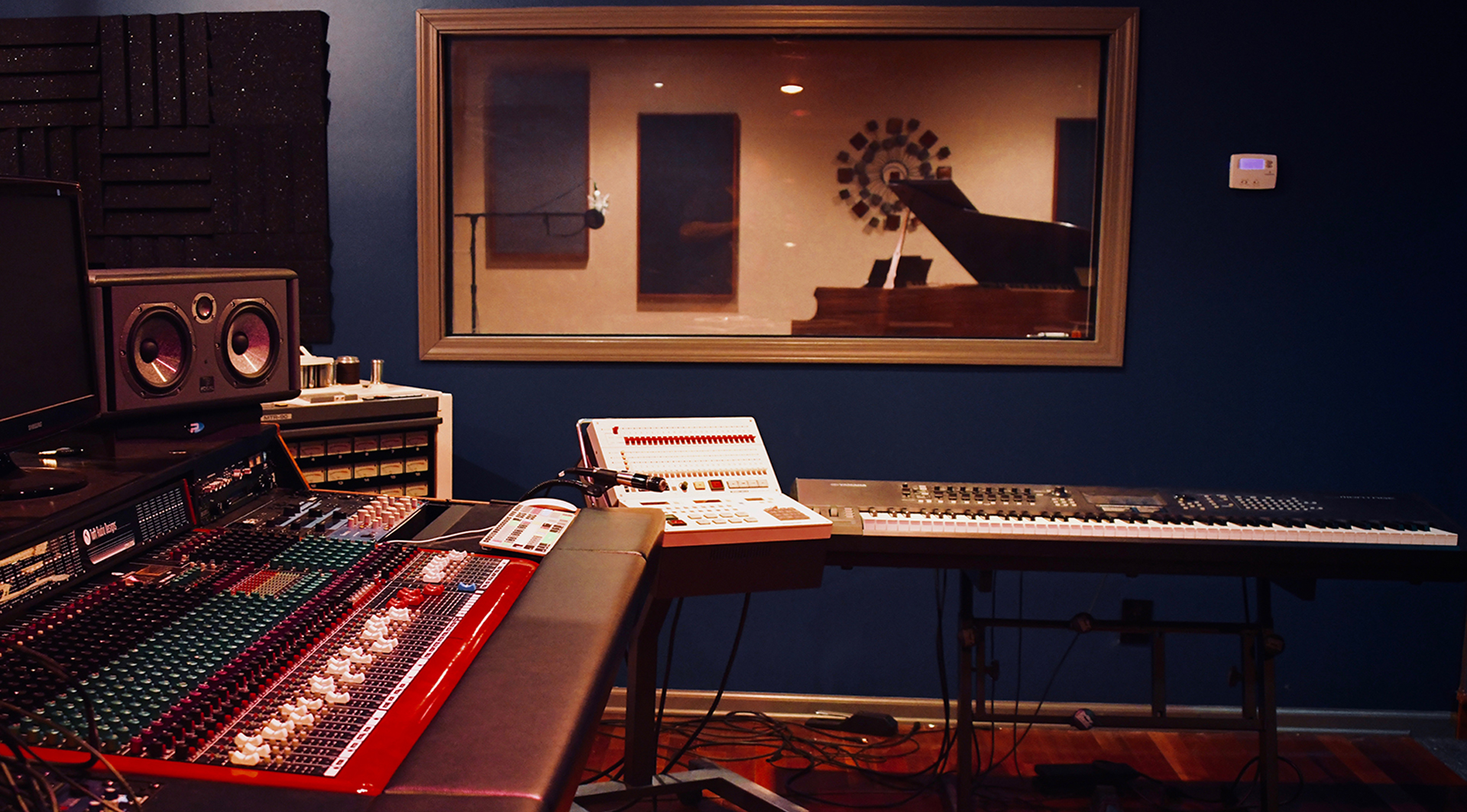 MasterSound Studios
